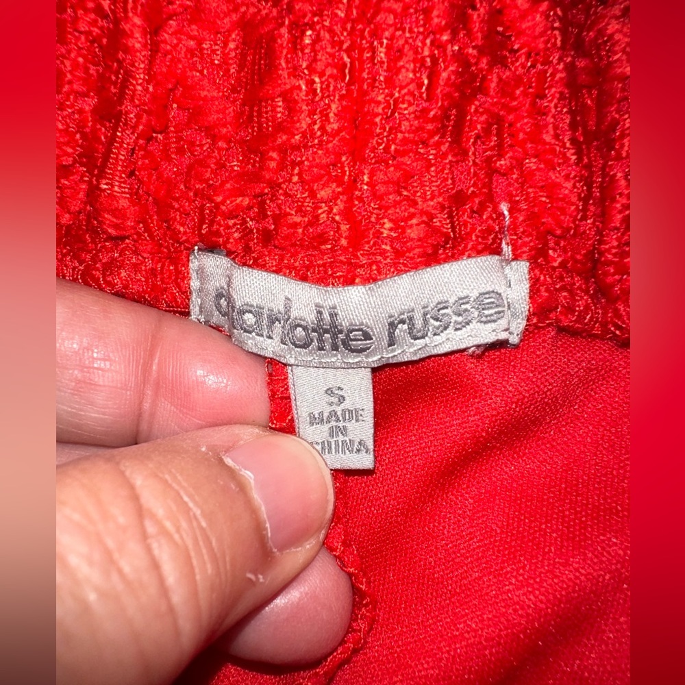 💋🍓🍒🍎Charolette ruse - Picture 10 of 10